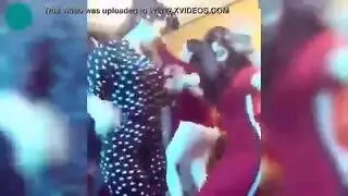 رقص شعبي مغربي لفتيات سكسيات ادهش العالم