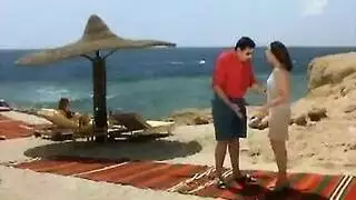 نيك ساخن هند صبري عارية بالمايوه مقطع مثير من فيلم مصري