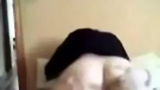 فيديو سكس هواة عربية مغربية مع عشيقها التركي في أسخن نيك قوي وقذف
