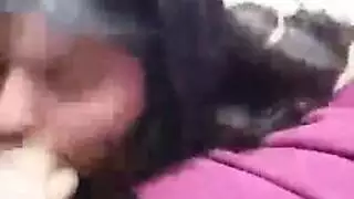 سكس نار مع كوبل عربي يمارسون الجنس في السيارة