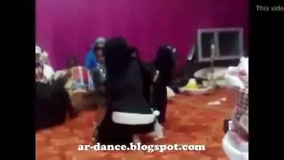 الرقص العربي المثير - «(14) -